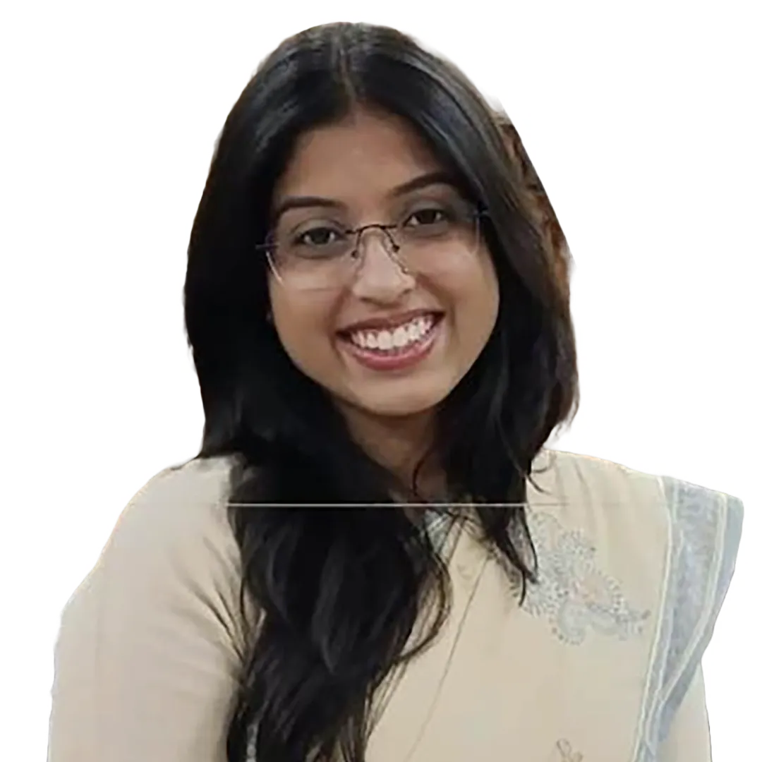 AASTHA SINGH